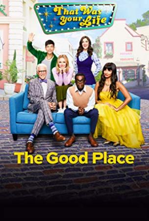 The Good Place S03E03 The Snowplow 720p WEBRip 2CH x265 HEVC-PSA