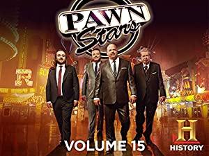 Pawn Stars S15E12 720p HDTV x264