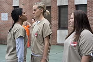 Orange is the New Black S04E06 Piece Of Shit 720p WebRip x264-[MULVAcoded]