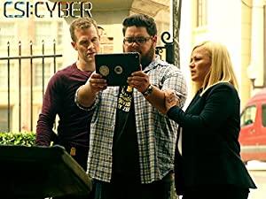 CSI Cyber S02E04 HDTV XviD-FUM[ettv]