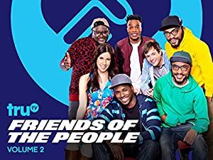 Friends of the People S02E07 HDTV x264-W4F[rarbg]