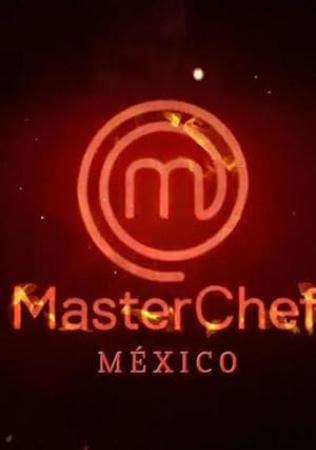 MasterChef Mexico S01E02 XviD-AFG[eztv]
