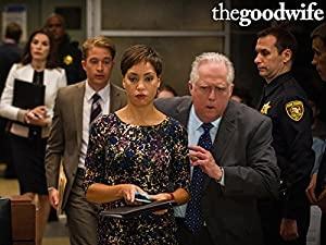 The Good Wife S07E04 Taxed 720p WEB-DL 2CH x265 HEVC-PSA