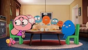 The Amazing World of Gumball S03E38 The Return XviD-AFG