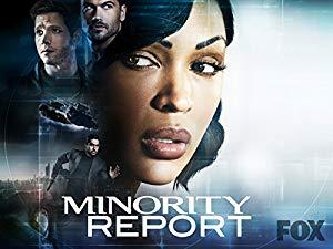 Minority Report 1x03 Occhio Di Falco ITA ENG 1080p WEB-DLMux H.264-Speranzah