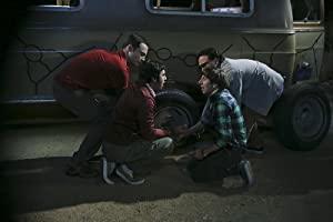 The Big Bang Theory S09E03 Converted to Dvd