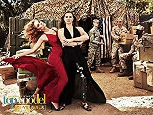 Americas Next Top Model S22E04 The Girl Who Has a Close Shave PROPER XviD-AFG