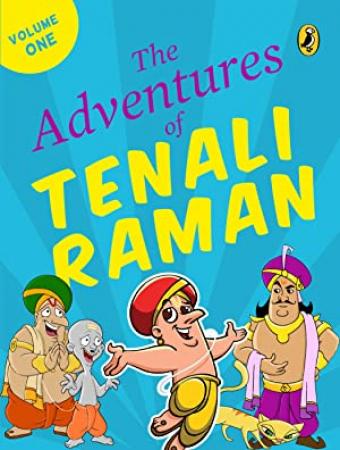 The Adventures of Tenali Raman S01 Complete 1080p WEB-DL Multi Hindi-English-Malayalam HEVC DDP2.0 ESub-NTKS