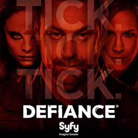 Defiance S03E13 720p HDTV x264-KILLERS