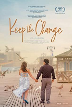 Keep the Change 2017 720p WEB-HD 675 MB - iExTV