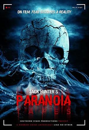 Paranoia Tapes (2017) WEB x264- SHADOW[TGx]