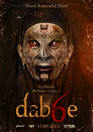 Dabbe 6 The Return 2015 TURKISH 1080p NF WEBRip DDP2.0 x264-KamiKaze