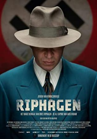 Riphagen [BluRay Rip][AC3 5.1 Español Castellano][2016]