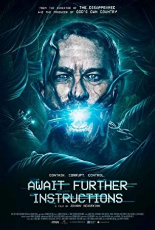 Await Further Instructions 2018 BluRay 1080p HEVC DTS-HD MA 5.1-DTOne