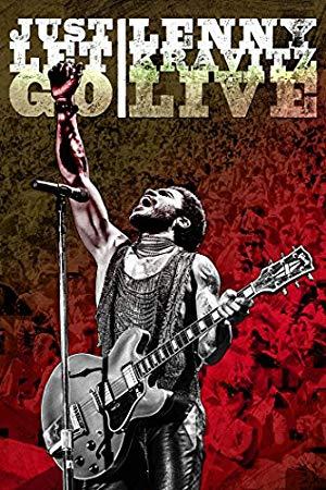 Lenny Kravitz Live 2002 DVD-9