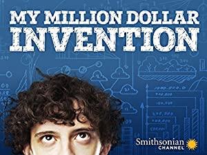 Million Dollar Invention S01E01 Too Hot To Handle 720p HDTV x264-W4F[brassetv]