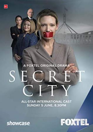 Secret City - Temporada 2 [HDTV 720p][Cap 201_202][AC3 5.1 Castellano]