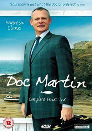 Doc Martin S07E03 21st September 2015
