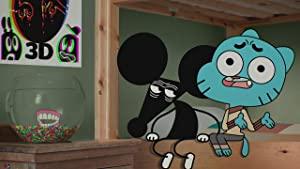 The Amazing World of Gumball S04E05 The Signature HDTV x264-W4F