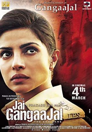 Jai Gangaajal (2016)  DesiSCR x264  - SyED