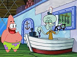 SpongeBob SquarePants S09E13 XviD-AFG