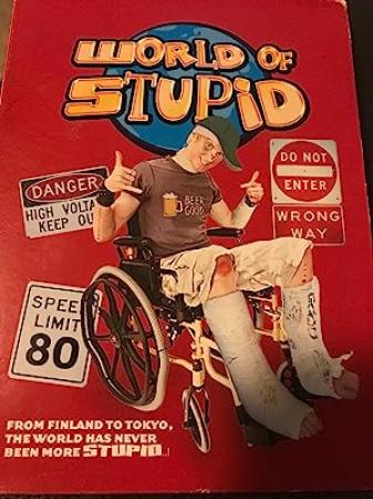 World of Stupid - The Complete Season 1 [DVDRip]-SPRINTER