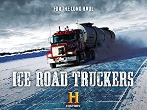 Ice Road Truckers S09E05 Power Trip HDTV x264-FUM[ettv]