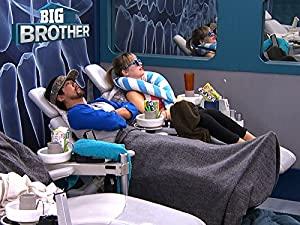 Big Brother US S17E31 HDTV x264-FUM[ettv]