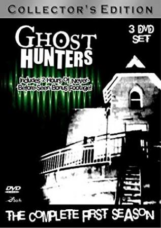 Ghost Hunters S10E02 Too Many Apparitions in the Kitchen 720p HDTV x264-DHD[brassetv]