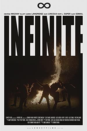 Infinite (2021) [720p] [WEBRip] [YTS]
