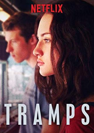 Tramps [BluRay Rip][AC3 2.0 Español Castellano][2017]