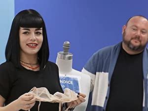 Project Runway S14E06 Lace to the Finish 1080p WEB-DL AAC2.0 H.264-NTb