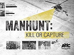 Manhunt Kill or Capture S01 1080p AMZN WEBRip DDP2.0 x264-Cinefeel[rartv]
