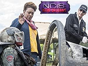 NCIS New Orleans S02E03 HDTV XviD-FUM[ettv]