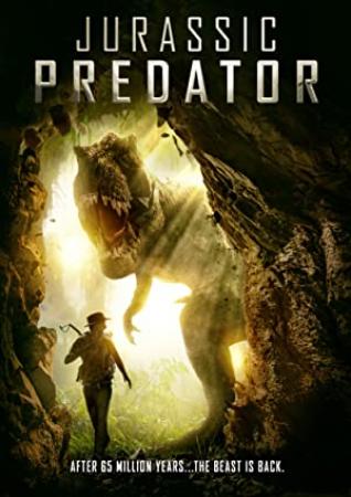 Jurassic Predator 2018 MVO AMZN WEB-DLRip 1.46GB MegaPeer