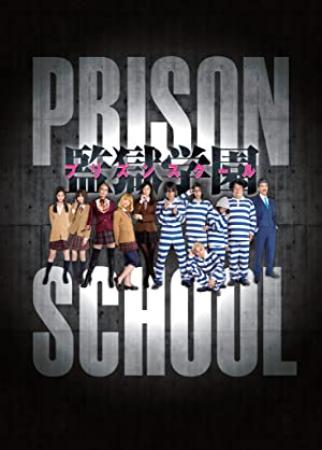 Prison School - S01E03 - A Mighty Spurt ã€Œå¤§å™´å‡ºã€ BDmux 1080p di TheJohnCena [T7ST]