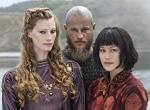 Vikings S04E04 Yol XviD-AFG[TGx]