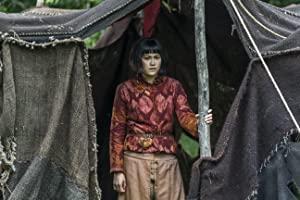 Vikings S04E07 The Profit And The Loss Web-DL 1080p 10bit 5 1 x265 HEVC-Qman[UTR]