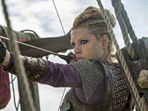 Vikings S04E09 Death All Round 1080p HEVC x265-MeGusta[TGx]