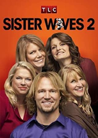 Sister Wives S08E05 Anthropologists Move in 480p x264-mSD[eztv]