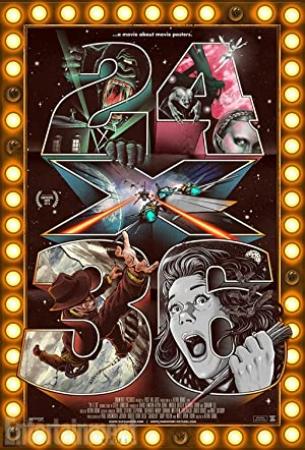 24X36 A Movie About Movie Posters 2016 720p WEB-DL DD 5.1 H.264-Coo7