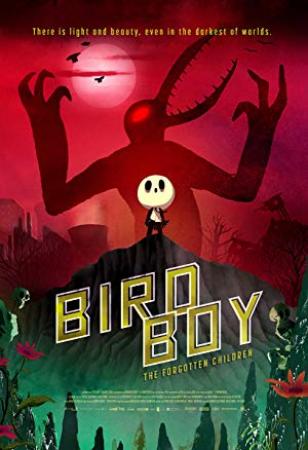 Birdboy The Forgotten Children 2015 RERiP 720p BluRay x264-SADPANDA[1337x][SN]