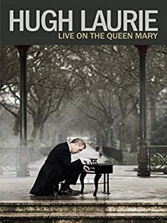 Hugh Laurie Live on the Queen Mary 2013 WEBRip XviD MP3-XVID