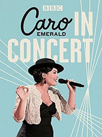 Caro Emerald In Concert 2013 720p MBluRay x264-TREBLE [PublicHD]