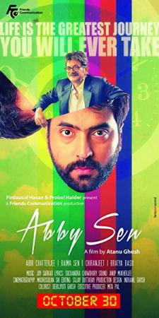 Abby Sen [2015] [bengali Movie] [x264 720p Untouched NF-DL DD 5.1 Esubs]