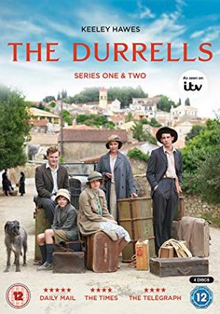 The Durrells S04E05 720p HDTV x264-ORGANiC[eztv]