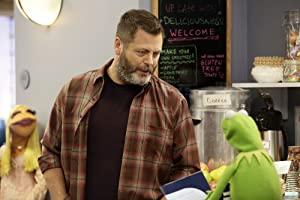 The Muppets S01E03 XviD-AFG