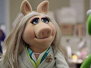 The Muppets S01E11 Swine Song 720p AMBC WEBRip x265-RnC