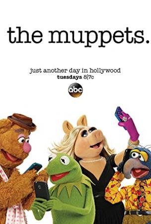The muppets s01e08 too hot to handler 1080p web dl hevc x265 rmteam