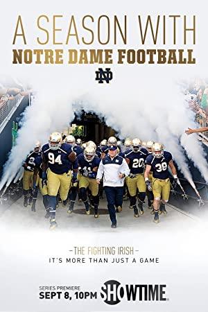 A Season With Notre Dame Football S01E07 HDTV x264-CROOKS[ettv]
